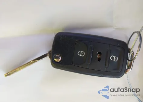 2012 Volkswagen Jetta 2.5L Se z USA, uszkodzony, nr VIN 3VWDP7AJ3CM391334